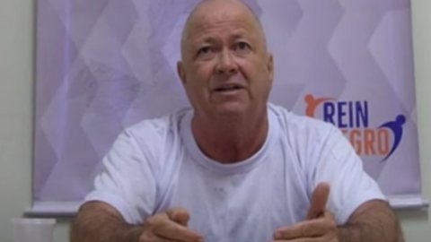 Preso há nove meses, Chiquinho Brazão dá despesa milionária e não é cassado - Imagem: Reprodução / TV Câmara