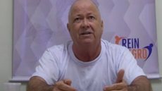 Preso há nove meses, Chiquinho Brazão dá despesa milionária e não é cassado - Imagem: Reprodução / TV Câmara