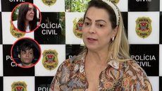 Mãe e padrasto tiveram suas prisões convertidas em preventivas - Imagem: Reprodução / EPTV