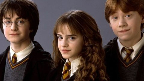 CHOCANTE: Harry Potter com erro de impressão é leiloado por fortuna; saiba valor - Imagem: Reprodução/ Instagram
