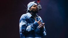 Primeiro show esgota em tempo recorde - Imagem: Reprodução / Instagram @chrisbrownofficial