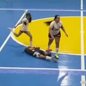 Atleta é banida por cinco anos após agressão em campeonato de futsal no Ceará - Imagem: Reprodução