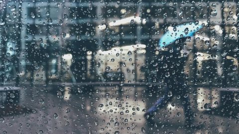 Chuva e calor marcam os últimos dias da primavera em São Paulo - Imagem: Reprodução / Freepik