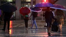 Desde dezembro de 2025, o estado já contabiliza 21 mortes relacionadas a eventos climáticos, destacando a urgência de medidas preventivas - Imagem: Reprodução/ Paulo Pinto/Agência Brasil