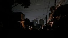 Chuvas deixam 54 mil residências sem energia em São Paulo - Imagem: Reprodução / Agência Brasil / Paulo Pinto