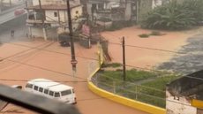 Imagem: Divulgação / Defesa Civil de SP