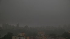 Temporais deixam interior e capital em alerta para novos transtornos - Imagem: Reprodução / Paulo Pinto / Agência Brasil