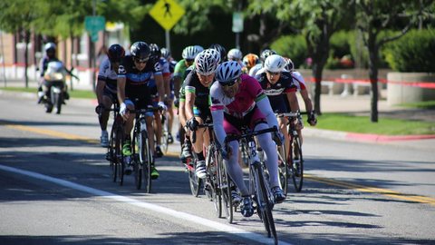 Evento de ciclismo ocorrerá entre 17 e 21 de setembro, reunindo atletas de todo o Brasil e América Latina - Imagem: Reprodução / Pixabay