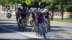 Evento de ciclismo ocorrerá entre 17 e 21 de setembro, reunindo atletas de todo o Brasil e América Latina - Imagem: Reprodução / Pixabay