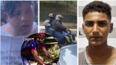 Vitor Medrado, ciclista respeitado, foi morto durante um assalto em fevereiro; prisões recentes visam trazer justiça ao caso. - Imagem: Reprodução | Redes Sociais