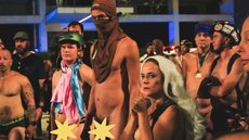 Situação gerou diversos comentários nas redes sociais - Imagem: Reprodução / Instagram / @massacriticasp