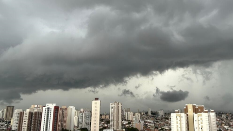 Algumas regiões podem ter - Imagem: Reprodução