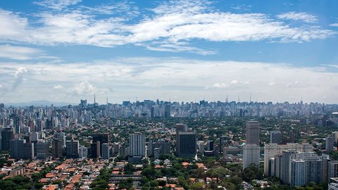 Quais vereadoras podem se tornar candidatas a serem a 3ª prefeita da cidade de São Paulo, nas eleições municipais 2024? - Imagem: reprodução wikimedia commons