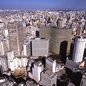 NASA publica imagem de São Paulo sendo vista do espaço - Imagem: reprodução Prefeitura da Cidade de São Paulo
