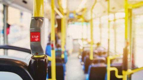 Tarifa zero: veja qual cidade adotou o passe livre de ônibus - Imagem: Reprodução Pexels