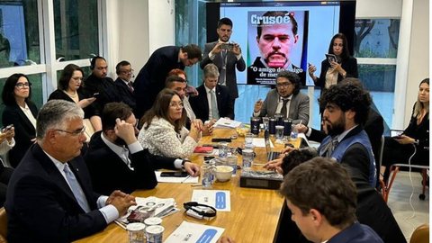 A CIDH pode encaminhar casos à Corte Interamericana se as violações persistirem, resultando em possíveis condenações ao Brasil. - Imagem: Reprodução | Gustavo Frazão/Assessoria