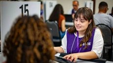 O CIEE espera atender milhares de jovens, reforçando sua função como intermediário entre estudantes e empresas em todo o Brasil - Imagem: Divulgação