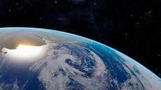 Cientistas detectam mudanças no núcleo da Terra - Imagem: Reprodução / Freepik
