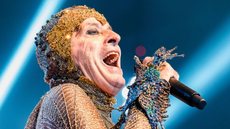 Cinebiografia de Ney Matogrosso leva cantor às lágrimas; veja trailer - Imagem: Reprodução/Instagram