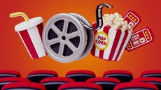 Top 5 canais de cinema no Youtube para os amantes da Sétima Arte - Imagem: Reprodução/Freepik