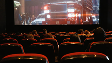 Mudança nas regras da Ancine ocorre após repercussão sobre sessões vazias de filmes brasileiros em redes de cinema - Imagem: Reprodução
