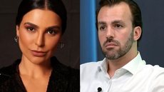 Ministério Público pediu prisão preventiva, mas deputado permanece em liberdade enquanto processo avança com medidas protetivas - Imagem: Reprodução | Redes Sociais