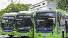 Novas linhas Paulistar ampliam acesso a cultura e pontos turísticos - Imagem: Ciete Silverio/Prefeitura de São Paulo