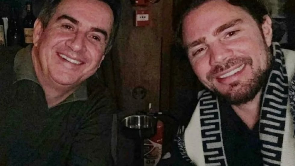 PF aponta que Vorcaro teria bancado roupas, viagens e jantares de Ciro Nogueira em NY e na França