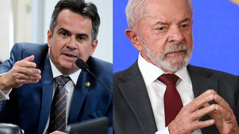Declaração feita no interior do Piauí repercute no meio político e acontece em meio a articulações e disputas nacionais - Imagem: Reprodução