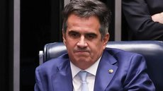Apesar do cancelamento, compromissos de Guilherme Derrite em cidades do interior paulista permanecem inalterados - Imagem: Reprodução/Agência Brasil