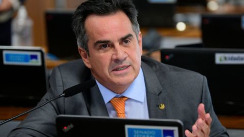 A Operação Compliance Zero, sob supervisão do STF, investiga crimes financeiros e segue em andamento com novas evidências - Imagem: Reprodução/Pedro França/Agência Senado