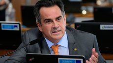 A Operação Compliance Zero, sob supervisão do STF, investiga crimes financeiros e segue em andamento com novas evidências - Imagem: Reprodução/Pedro França/Agência Senado
