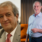 A aliança ocorre em meio a divergências internas na legenda sobre os rumos da disputa de 2026 - Imagem: Reprodução