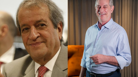 A aliança ocorre em meio a divergências internas na legenda sobre os rumos da disputa de 2026 - Imagem: Reprodução