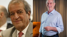 A aliança ocorre em meio a divergências internas na legenda sobre os rumos da disputa de 2026 - Imagem: Reprodução