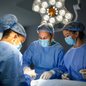 Nova técnica de cirurgia tem implante de “crânio transparente” - Imagem: Reprodução / Freepik
