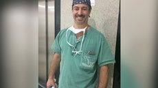 Cirurgião é condenado após paciente perder visão em procedimento estético - Imagem: Reprodução / Instagram / @dr.renatotatagiba_oficial