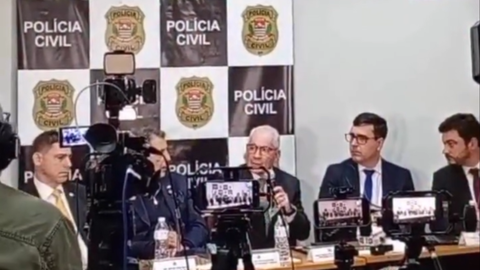 Deolane Bezerra foi alvo da Operação Vérnix, que investiga suposto esquema de lavagem de dinheiro ligado ao PCC - Imagem: Reprodução