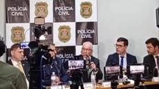 Deolane Bezerra foi alvo da Operação Vérnix, que investiga suposto esquema de lavagem de dinheiro ligado ao PCC - Imagem: Reprodução