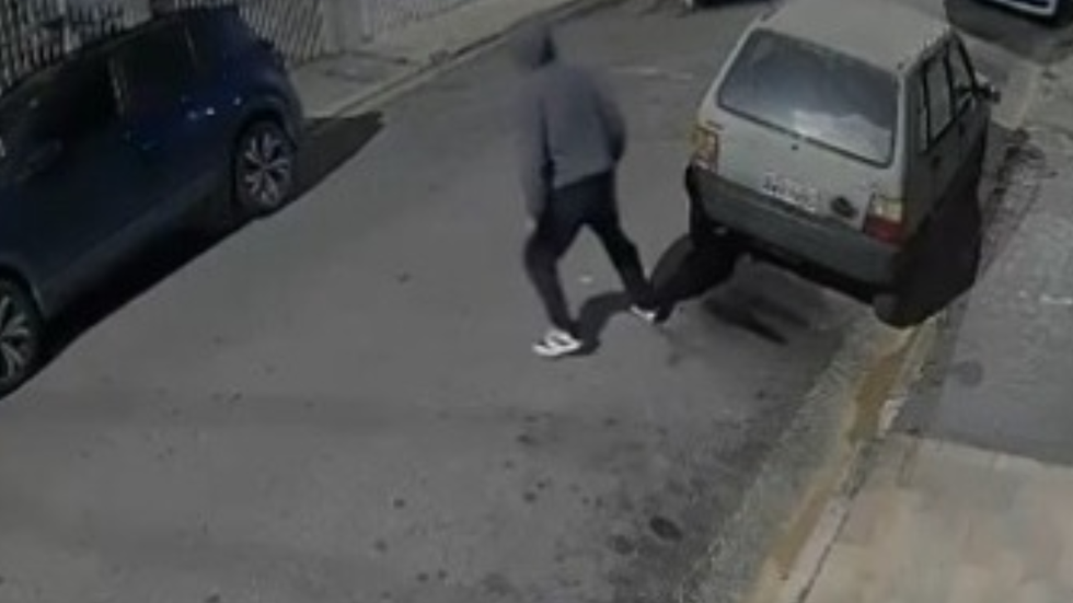 Policial civil é baleado durante tentativa de assalto no ABC Paulista