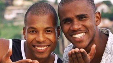 Carta psicografada atribuída a Claudinho traz consolo e revelações sobre sua missão espiritual após a morte - Imagem: Reprodução/Instagram
