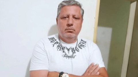O veículo da vítima foi encontrado queimado um dia antes do corpo ser localizado, aumentando a preocupação da família. - Imagem: Reprodução | Redes Sociais
