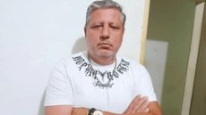 O veículo da vítima foi encontrado queimado um dia antes do corpo ser localizado, aumentando a preocupação da família. - Imagem: Reprodução | Redes Sociais