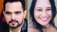 Cleo Loyola, ex-esposa de Luciano Camargo, detona o cantor e expõe motivo - Imagem: Reprodução/Instagram