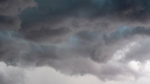 Regiões como o Vale do Paraíba e o litoral sul também estão sob alerta - Imagem: Reprodução / Pixabay