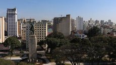 O CGE alerta que a umidade do ar ficará abaixo dos 30%, exigindo cuidados com a saúde e hidratação - Imagem: Reprodução / Rovena Rosa / Agência Brasil