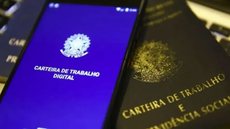 O Dia do Trabalhador traz mudanças no funcionamento de serviços em São Paulo - Imagem: Reprodução | Agência O Globo