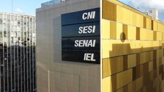 Juros altos e custos elevam pessimismo no setor, aponta CNI. - Imagem: Divulgação/CNI.