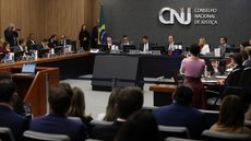 CNJ lança painel para monitorar casos de racismo no Brasil - Imagem: Reprodução / Agência Brasil / Antonio Cruz