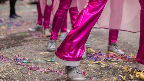 CNJ promove campanha para proteção de crianças durante o Carnaval - Imagem: Reprodução / Freepik